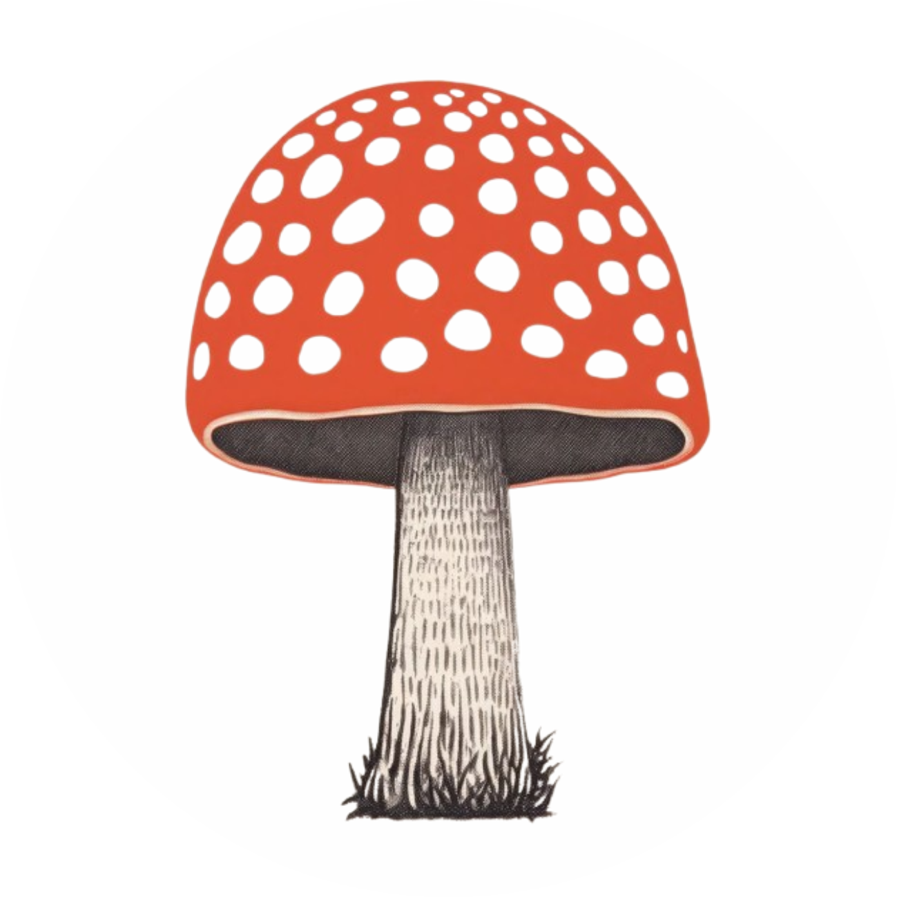 Buy Muscaria logo
